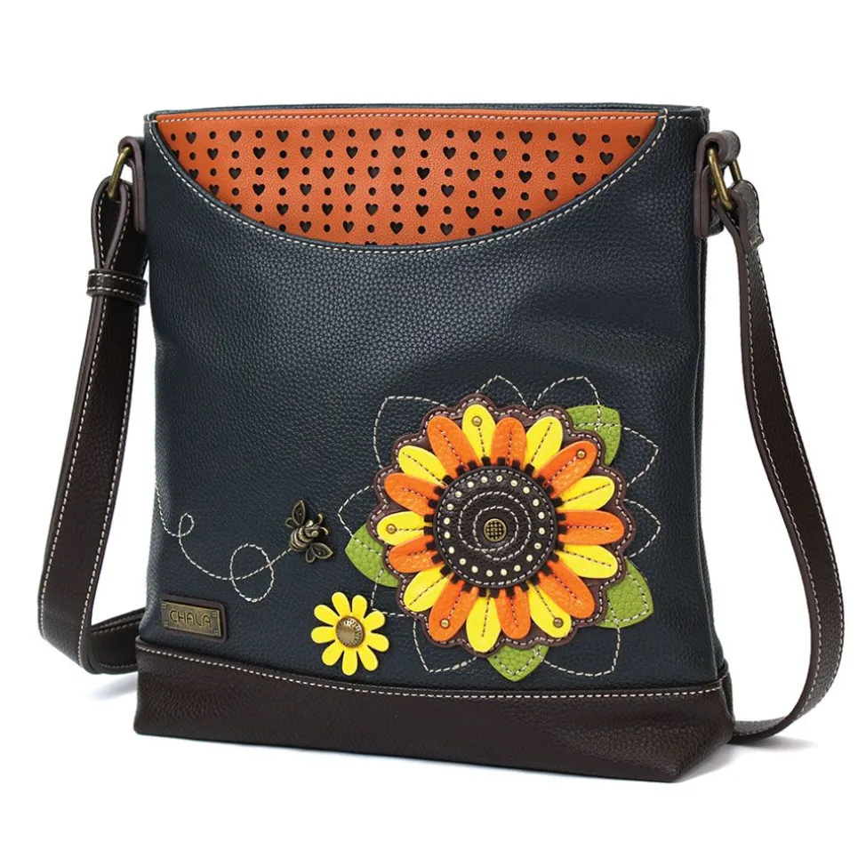 Sweet Messenger - Sunflower
