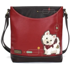 Sweet Messenger - Westie