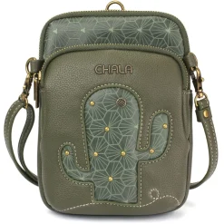 UNI Cellphone Xbody - Cactus