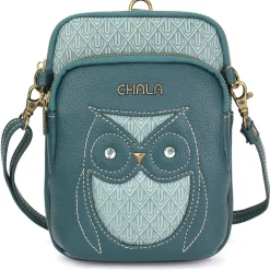 UNI Cellphone Xbody - Owl