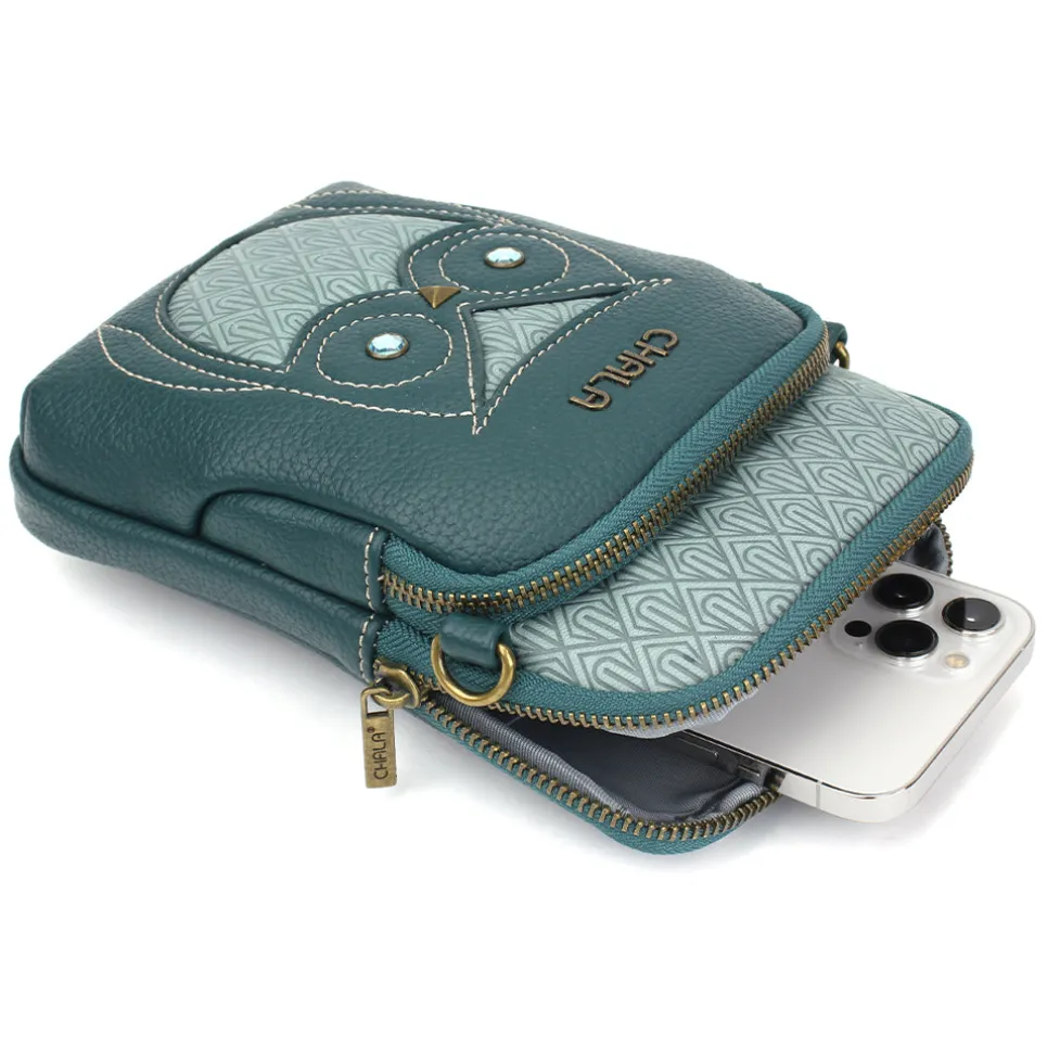 UNI Cellphone Xbody - Owl