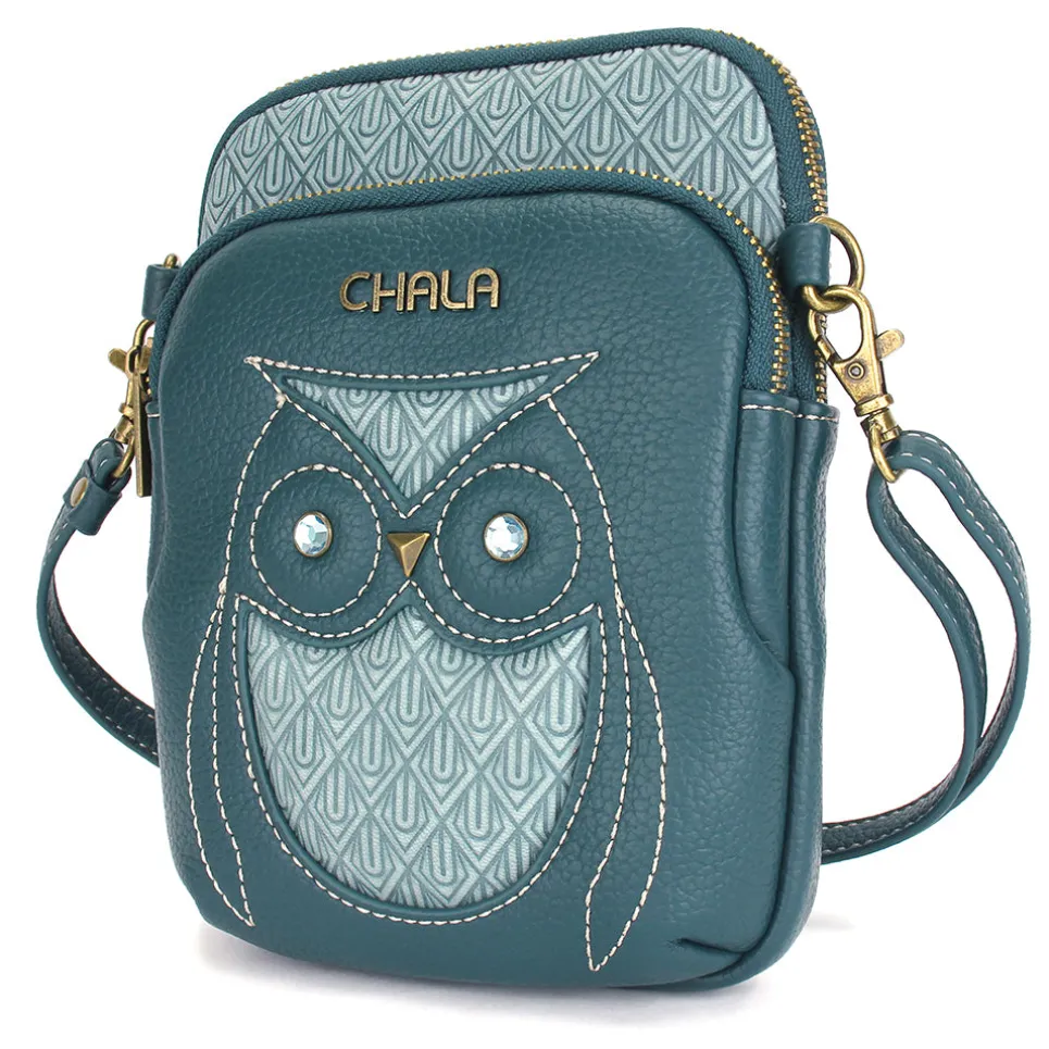 UNI Cellphone Xbody - Owl