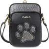 UNI Cellphone Xbody - Pawprint