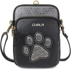 UNI Cellphone Xbody - Pawprint