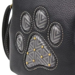 UNI Cellphone Xbody - Pawprint