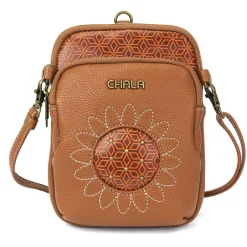 UNI Cellphone Xbody - Sunflower