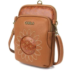 UNI Cellphone Xbody - Sunflower
