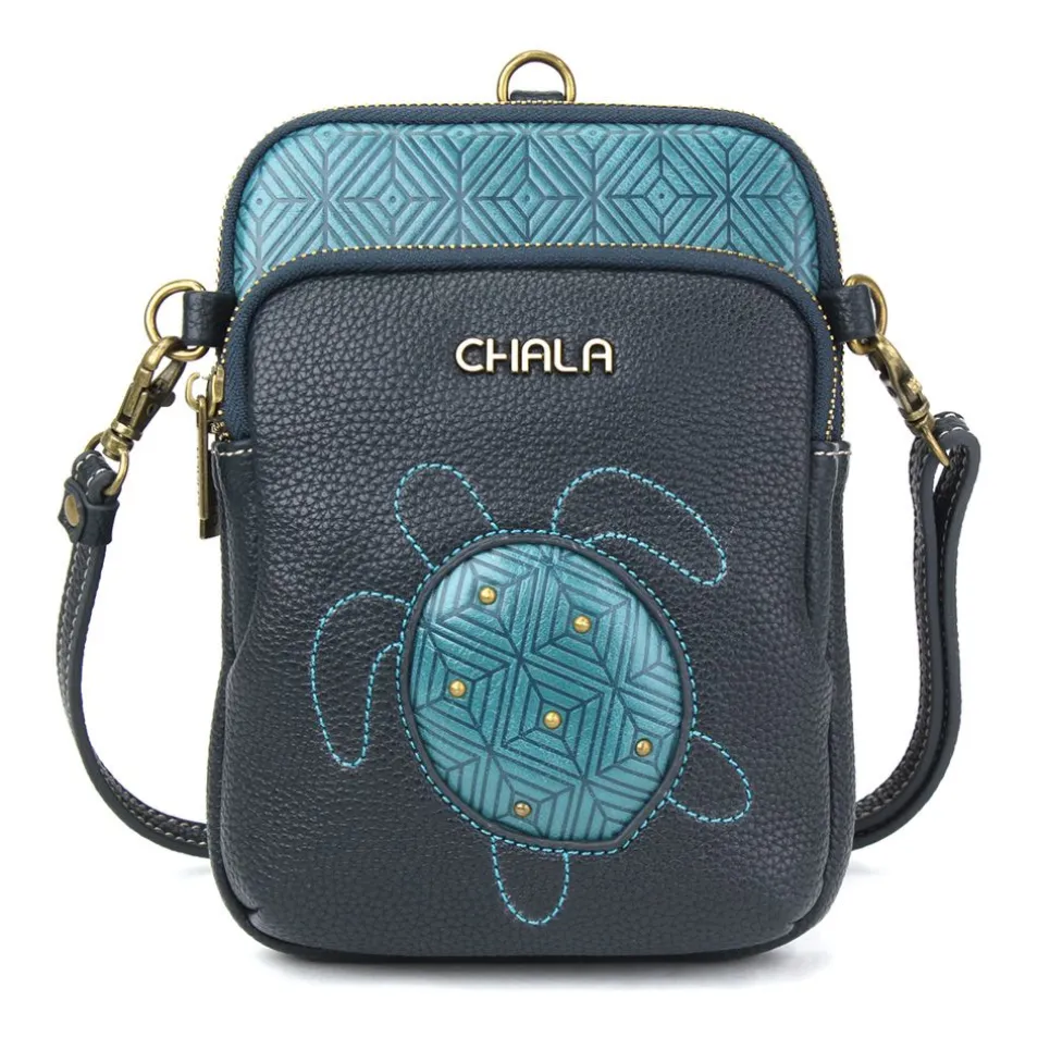UNI Cellphone Xbody - Turtle