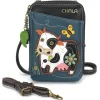 Wallet Xbody - Cow