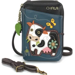 Wallet Xbody - Cow