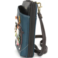 Wallet Xbody - Cow