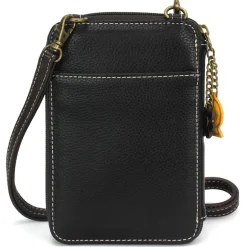 Wallet Xbody - Gray Tabby Cat