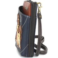 Wallet Xbody - Horse Family