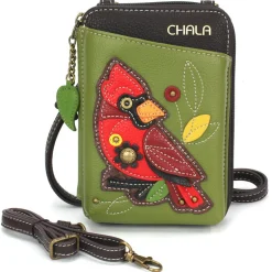 Wallet Xbody - Cardinal