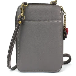 Wallet Xbody - Chevron Cross