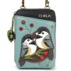 Wallet Xbody - Chickadee