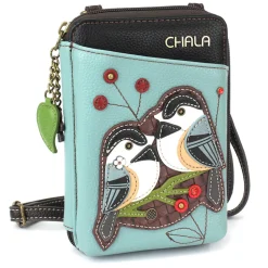Wallet Xbody - Chickadee