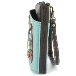 Wallet Xbody - Chickadee
