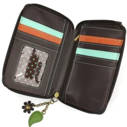Wallet Xbody - Chickadee