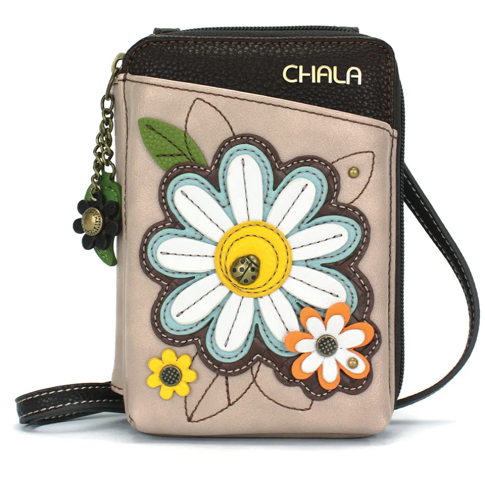 Wallet Xbody - Daisy