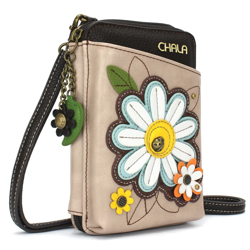 Wallet Xbody - Daisy