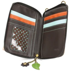 Wallet Xbody - Daisy