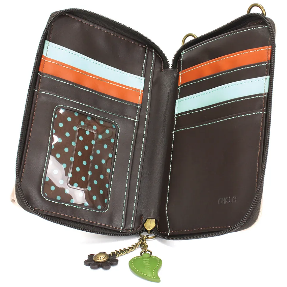 Wallet Xbody - Daisy