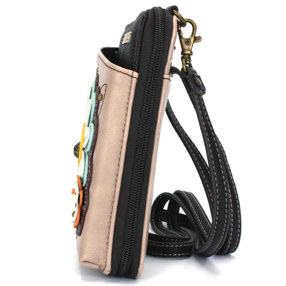 Wallet Xbody - Daisy