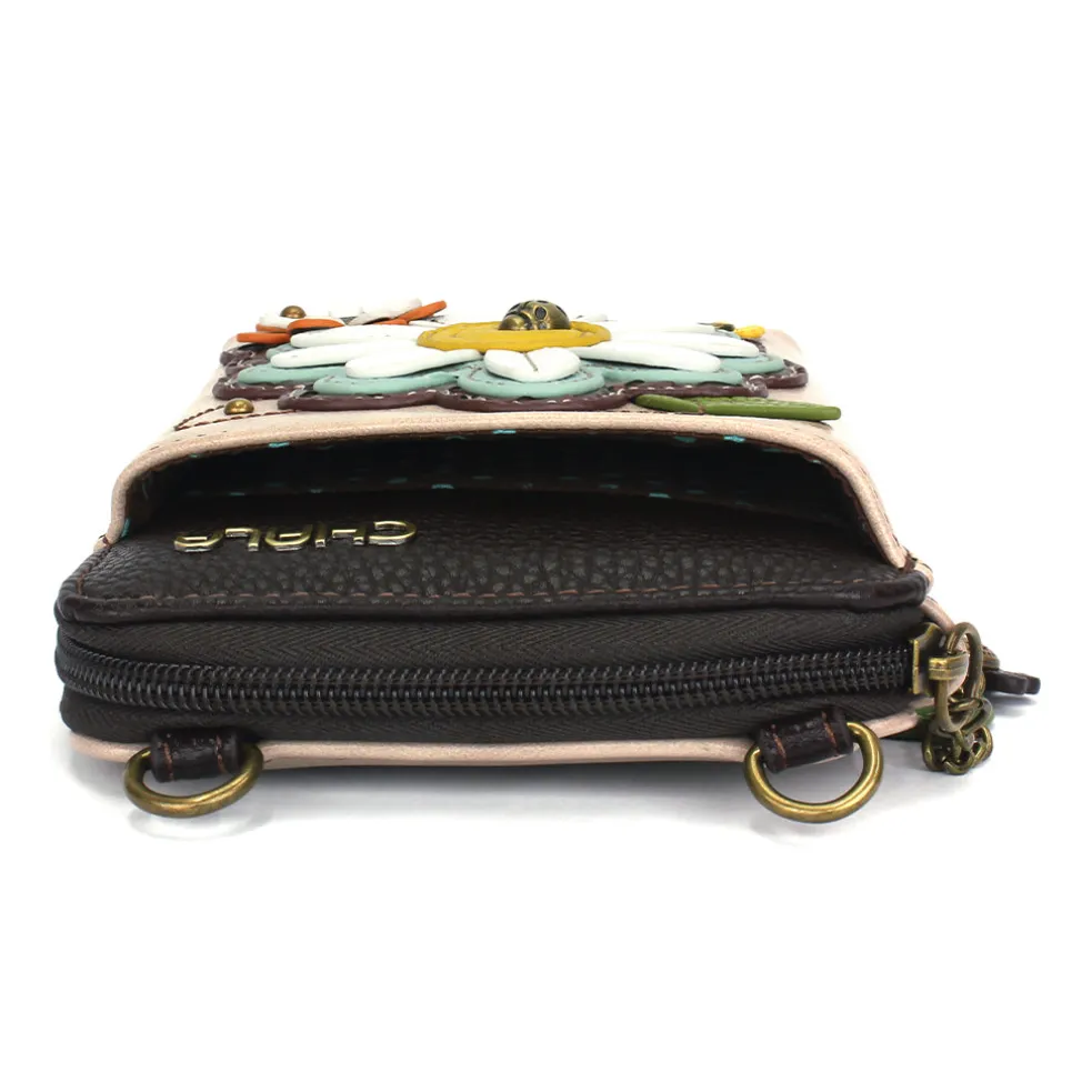 Wallet Xbody - Daisy