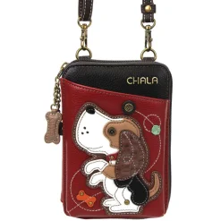 Wallet Xbody - Dog A