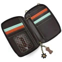 Wallet Xbody - Dog A