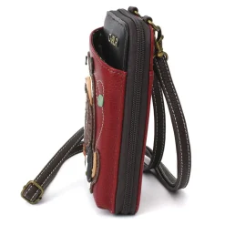 Wallet Xbody - Dog A