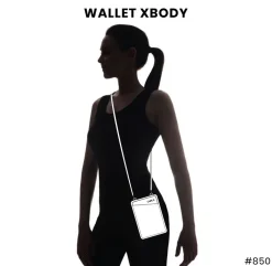Wallet Xbody - Dog A