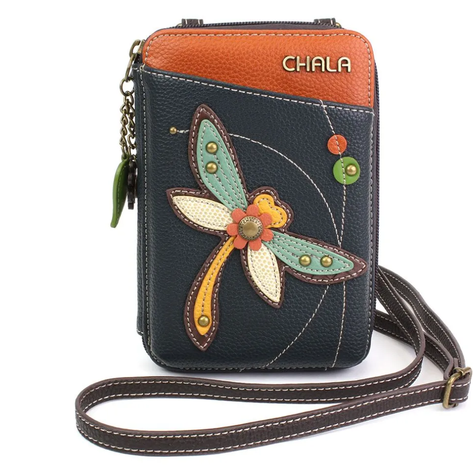 Wallet Xbody - Dragonfly