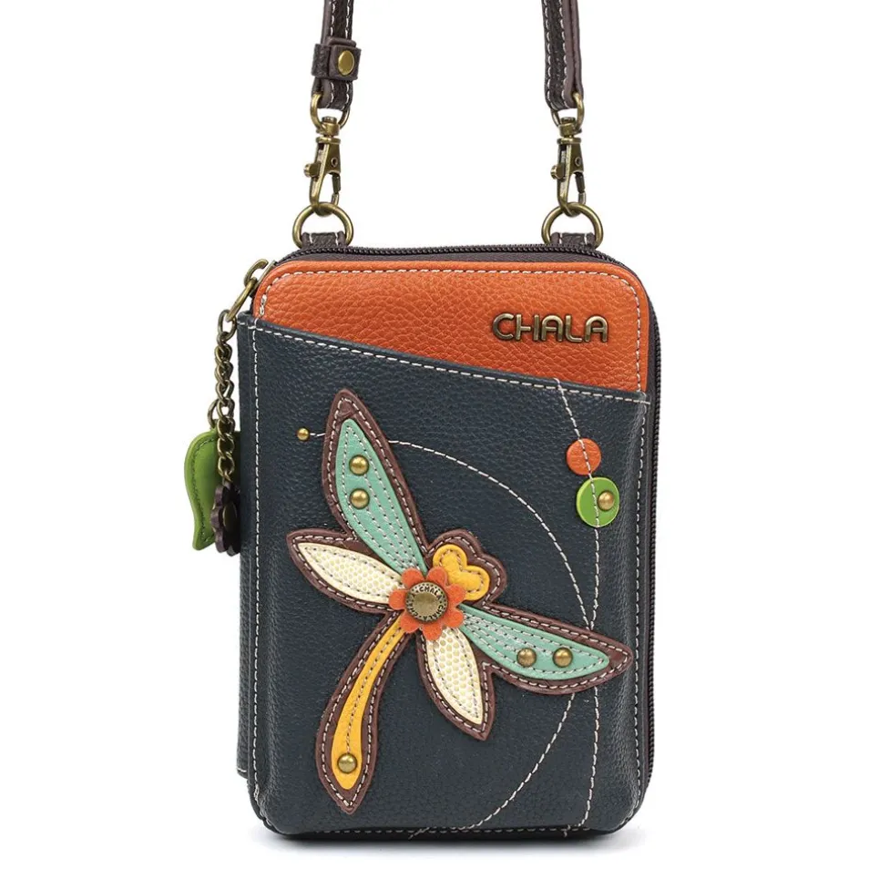 Wallet Xbody - Dragonfly