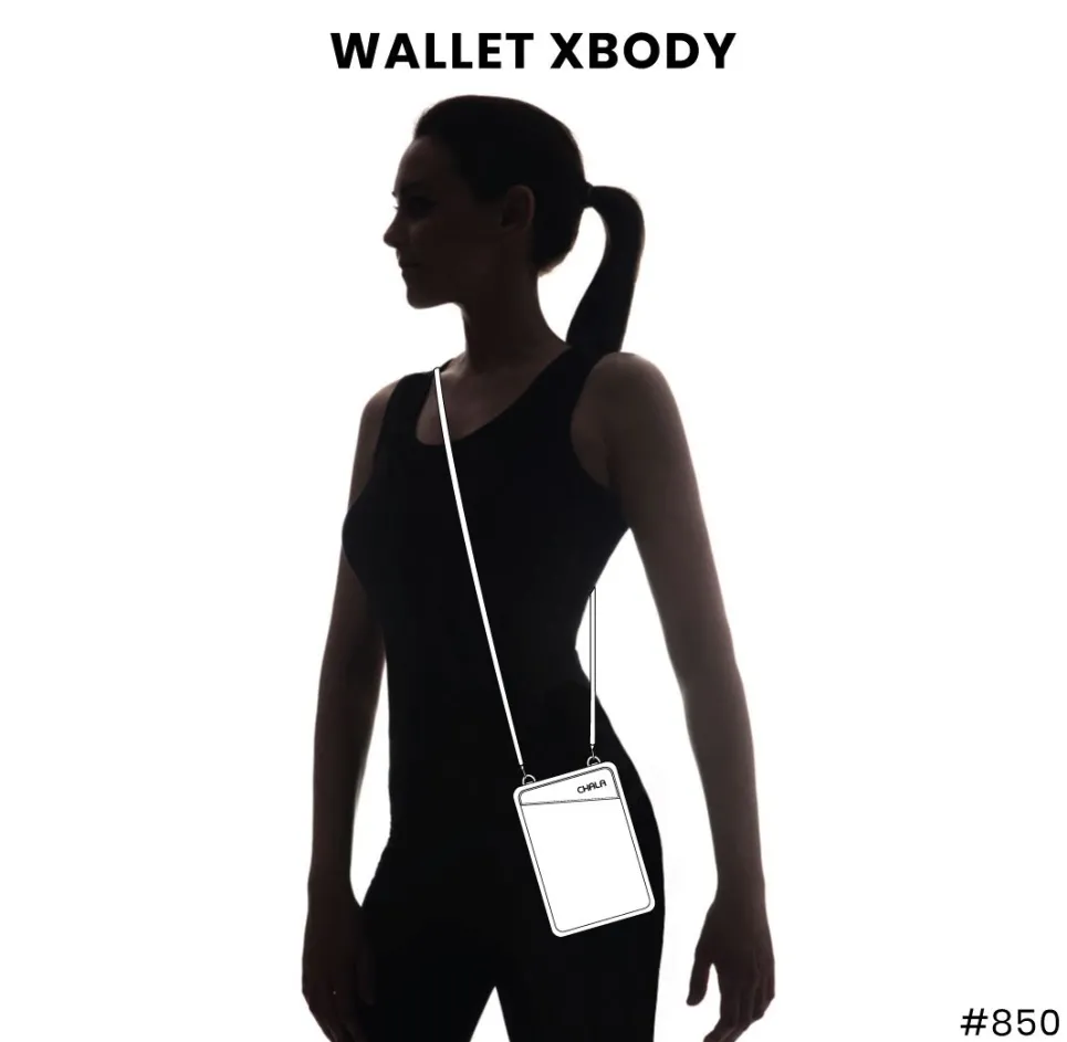 Wallet Xbody - Dragonfly