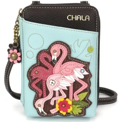 Wallet Xbody - Flamingo Group