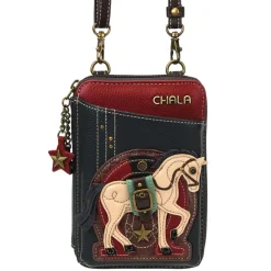 Wallet Xbody - Horse A