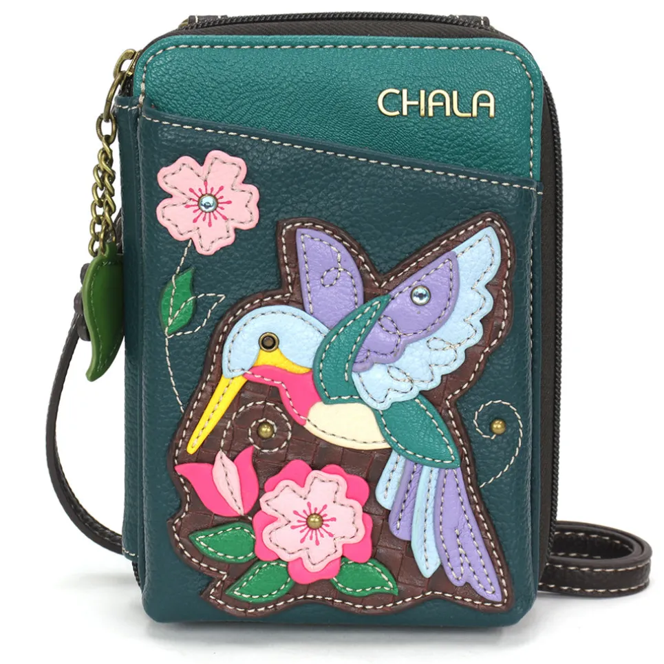 Wallet Xbody - Hummingbird A