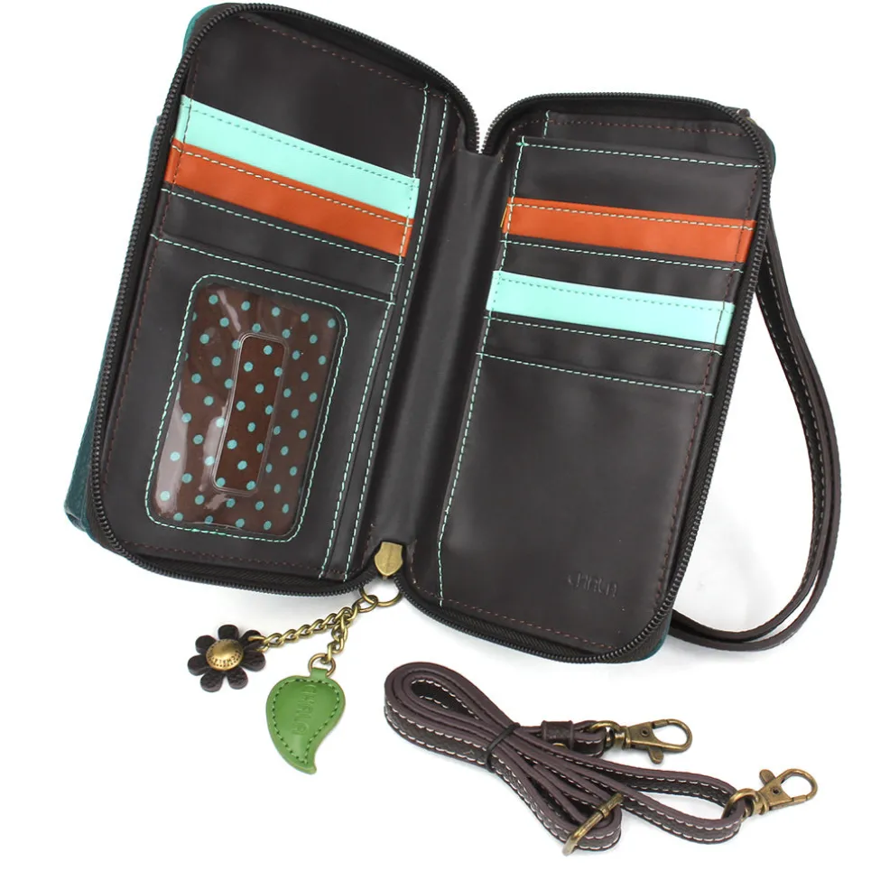 Wallet Xbody - Hummingbird A