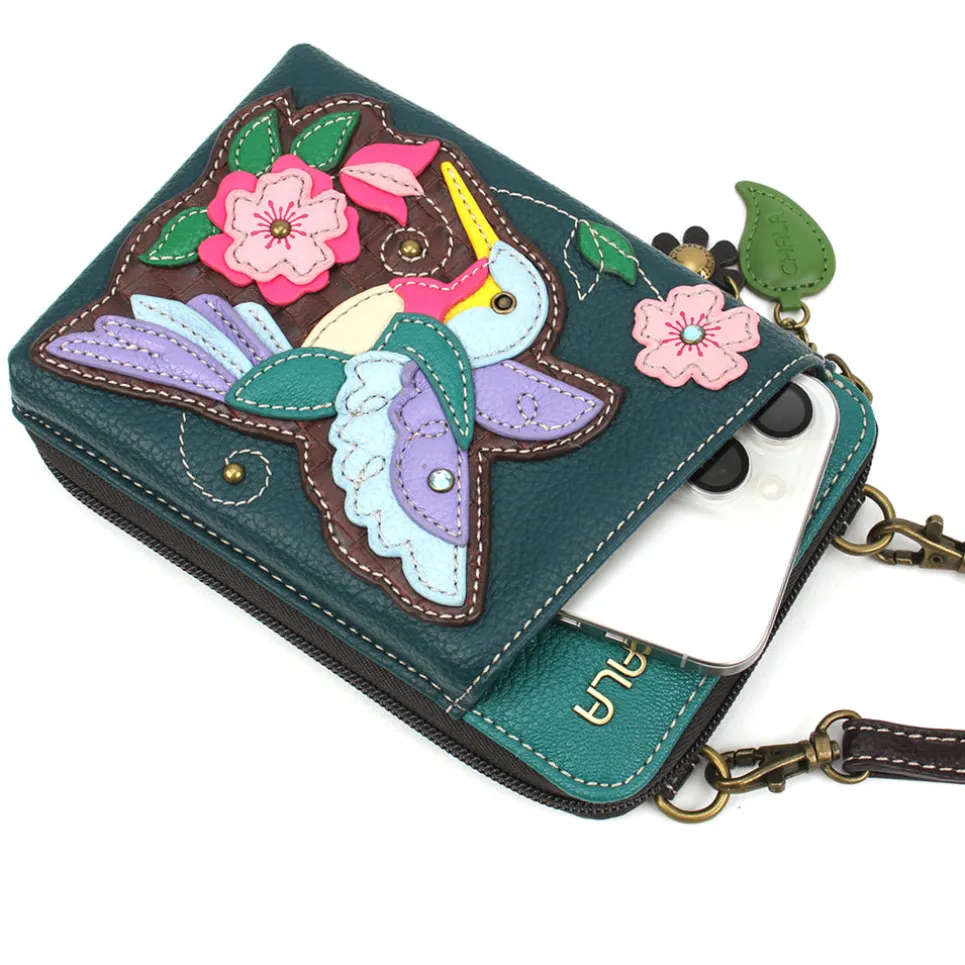 Wallet Xbody - Hummingbird A