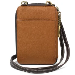 Wallet Xbody - Ivory Pawprint