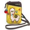 Wallet Xbody - Llama