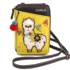 Wallet Xbody - Llama