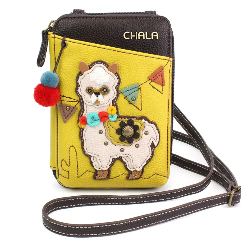 Wallet Xbody - Llama