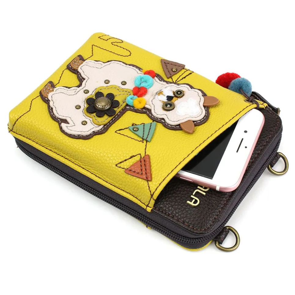 Wallet Xbody - Llama