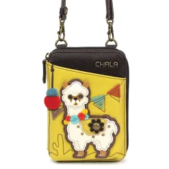 Wallet Xbody - Llama