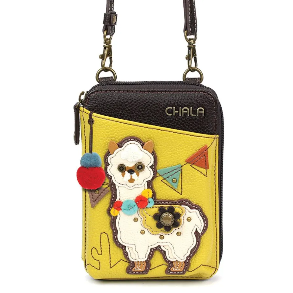 Wallet Xbody - Llama