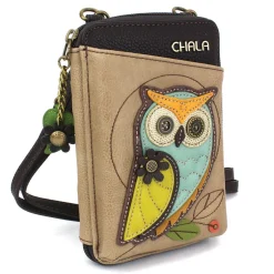 Wallet Xbody - Owl A