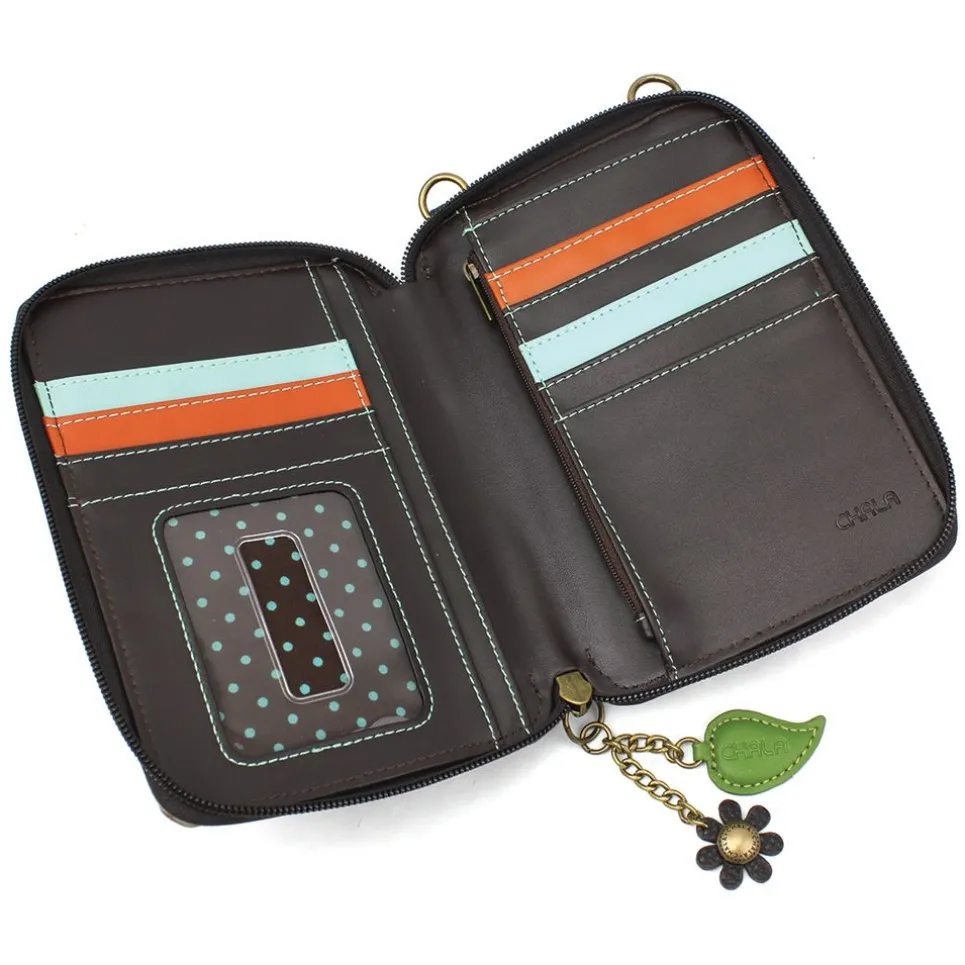 Wallet Xbody - Owl A